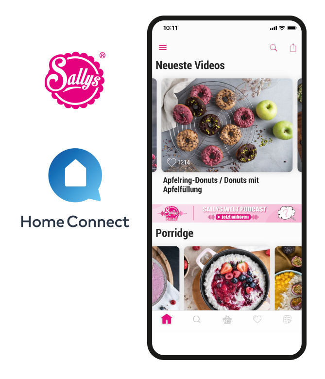 sallys_app_home_connect